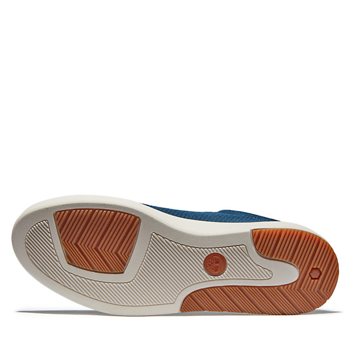 TrueCloud™ EK+ Sneaker voor heren in blauw-