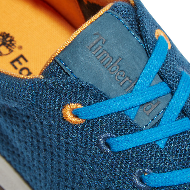 TrueCloud™ EK+ Sneaker voor heren in blauw-