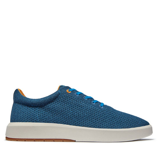 TrueCloud™ EK+ Sneaker voor heren in blauw | Timberland