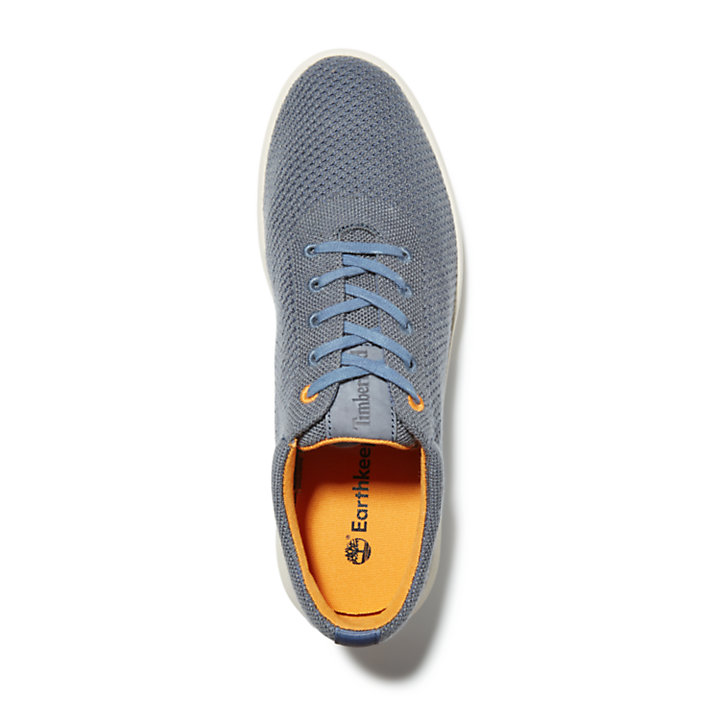 Sneaker da Uomo TrueCloud™ EK+ in grigio-