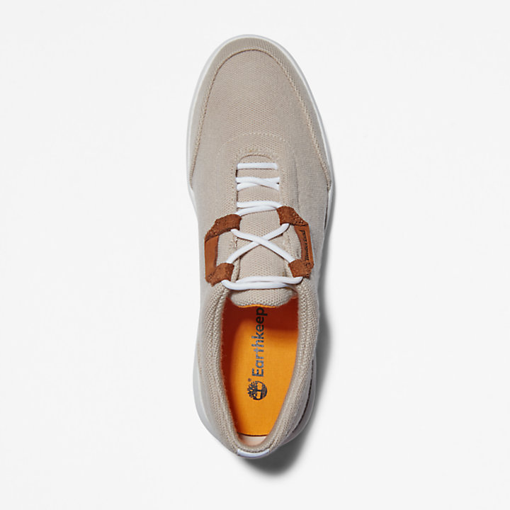 TrueCloud™ EK+ Sneaker voor heren in wit-
