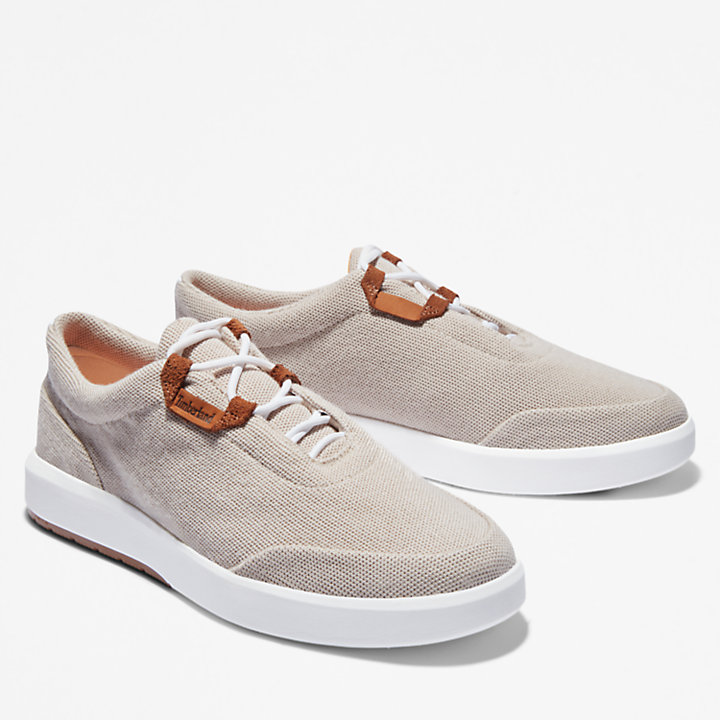 TrueCloud™ EK+ Sneaker voor heren in wit-