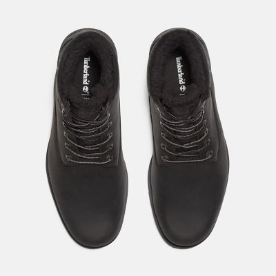 Radford Winter Boot for Men in Black 
