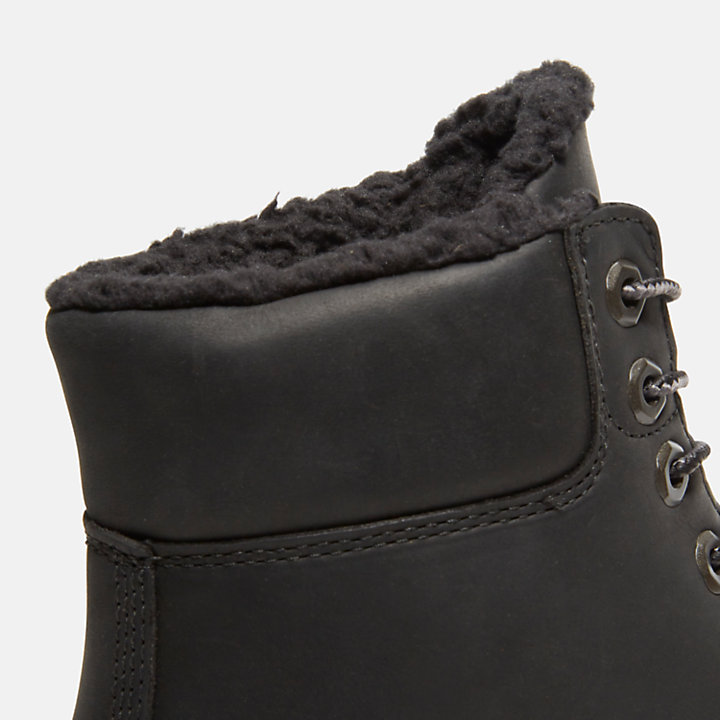 Radford Winter Boot for Men in Black-