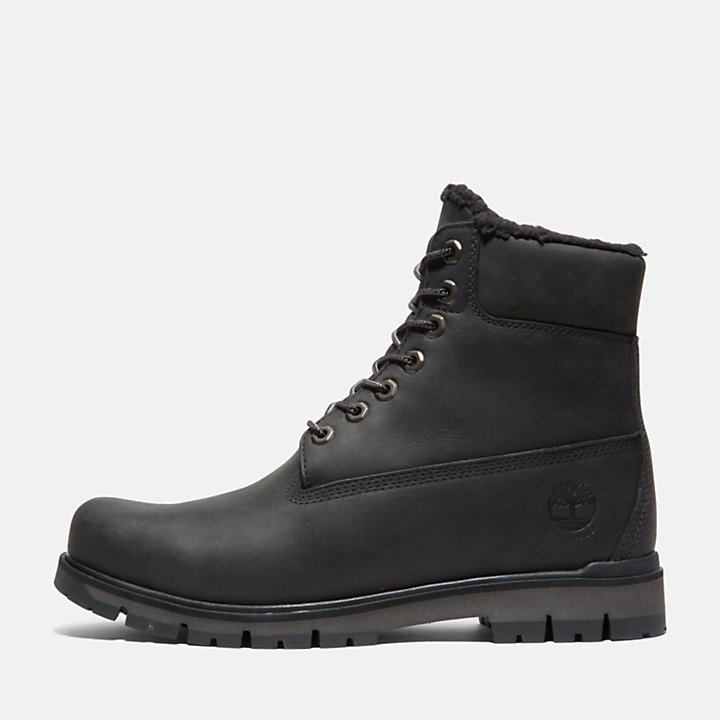 Radford Winter Boot for Men in Black-