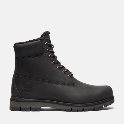 Radford Winter Boot for Men in Black 