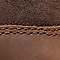 Botas Courma impermeables para niño (de 20 a 30) en marrón oscuro 