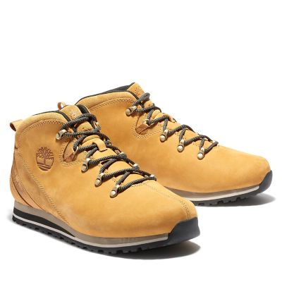 timberland bartlett ridge mid