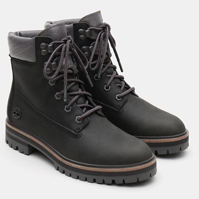 timberland london square 6 inch boot