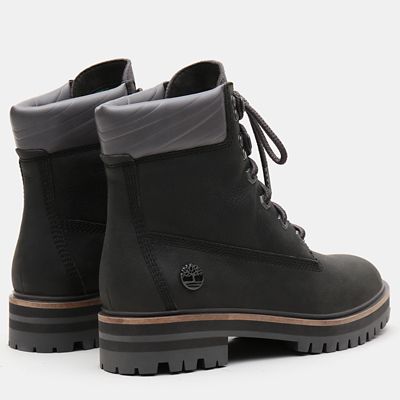 london square 6 inch boot