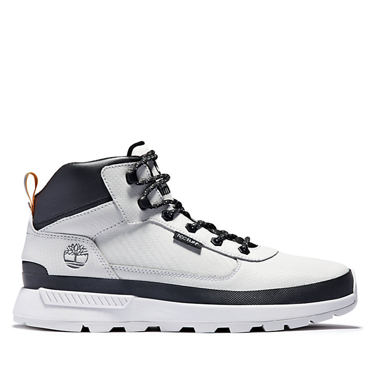 Field Trekker TecTuff® Sneaker for Men in White | Timberland