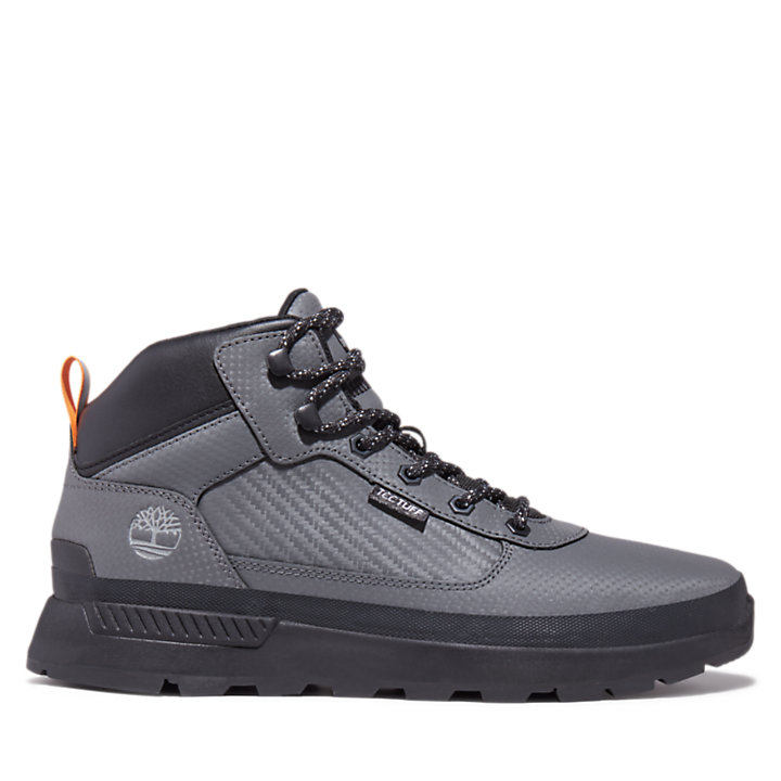 Field Trekker TecTuff® Sneaker for Men in Grey | Timberland