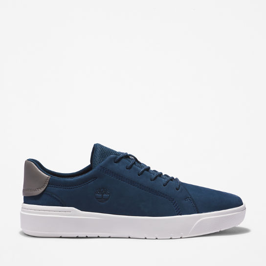 Seneca Bay Lage Sneaker voor heren in blauw | Timberland