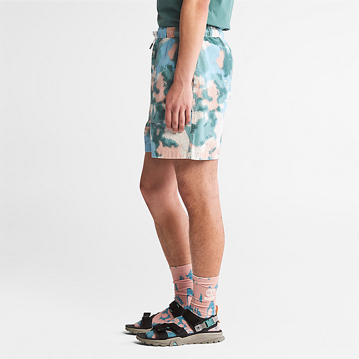 Summer Shorts for Men in Print