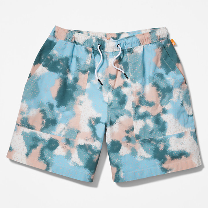 Summer Shorts for Men in Print | Timberland