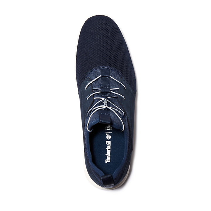 Killington Sock-fit Sneaker for Men in Navy-