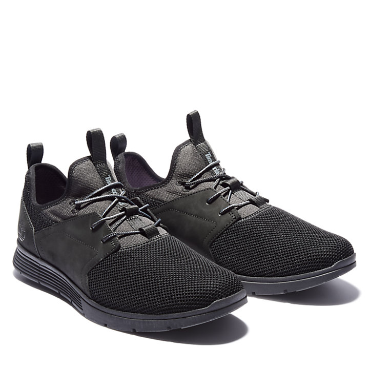 Killington Sock-fit Sneaker for Men in Black-