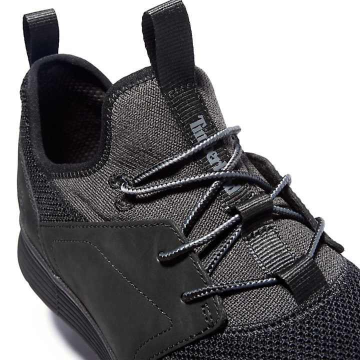 Killington Sock-fit Sneaker for Men in Black-