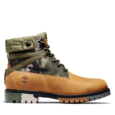 timber dry boots