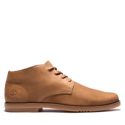 yorkdale chukka for men in brown