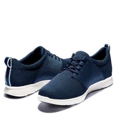 timberland killington knit oxford