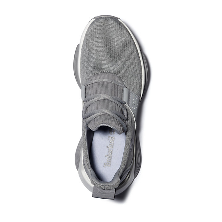 Emerald Bay Sneaker for Women in Grey-