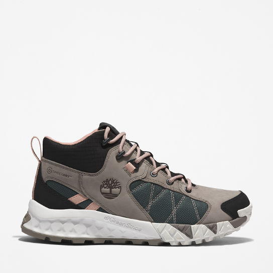 Trailquest Hiker for Women in Grey | Timberland