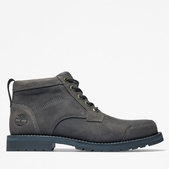 Larchmont II Mid Chukka for Men in Grey | Timberland