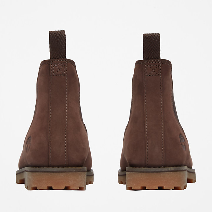 Asphalt Trail Chelsea Boot for Youth in | Timberland