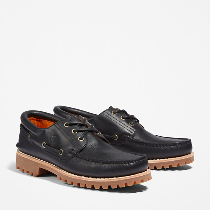 timberland yacht shoes