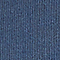 Jersey de algodón con cuarto de cremallera Williams River para hombre en azul 