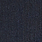 Maglione in Cotone con Zip a un Quarto Williams River da Uomo in colore nero 