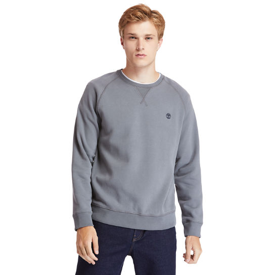 Sweat Exeter River pour homme en gris | Timberland