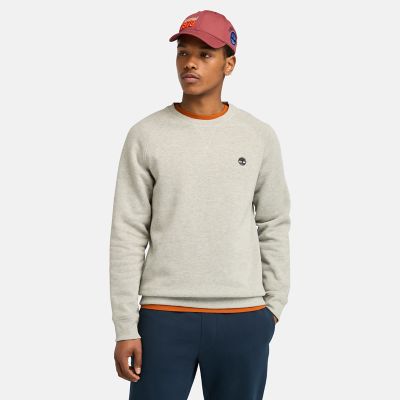 light grey sweatshirt mens