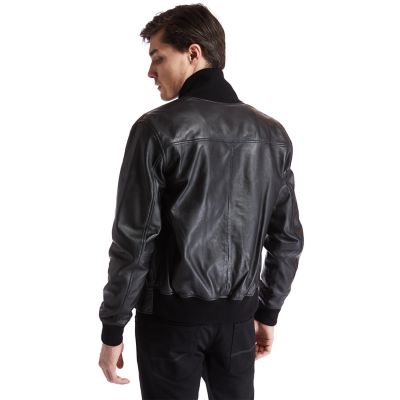 mens soft leather jackets sale