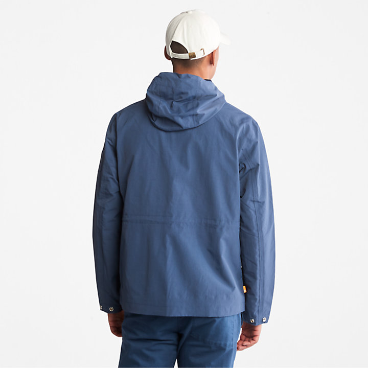 Mount Redington Field Jacket for Men in Blue-