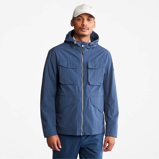 Mount Redington Field Jacket for Men in Blue | Timberland