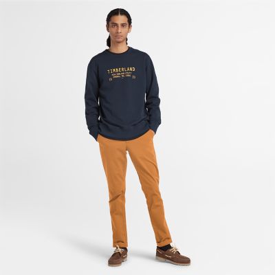 timberland squam lake chinos