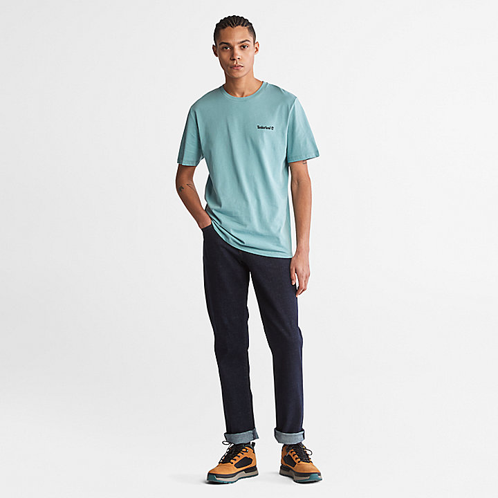Sargent Lake Stretch Jeans for Men in Indigo | Timberland