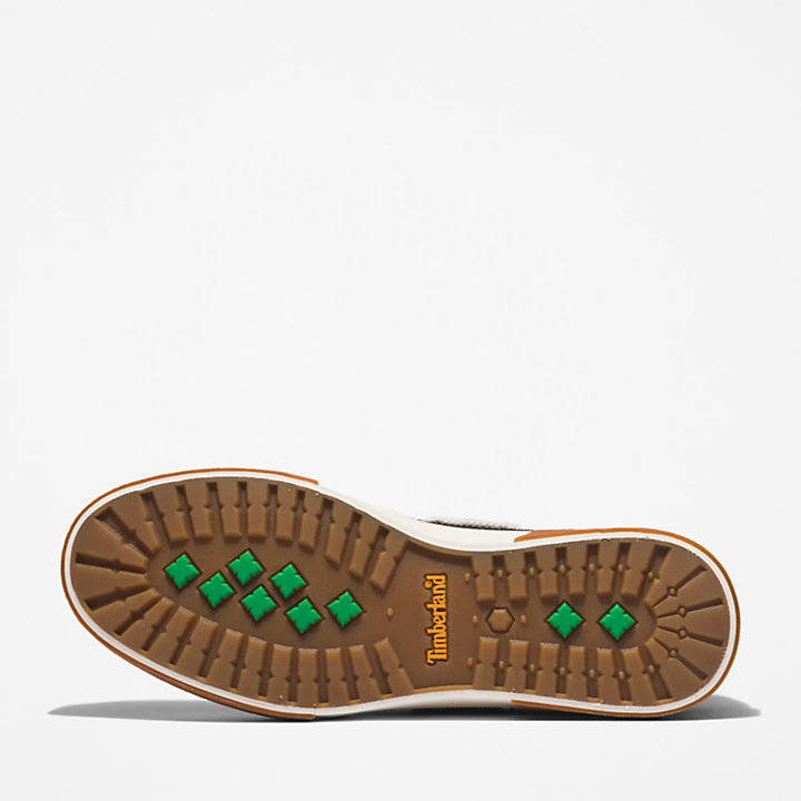 Sapato de Vela Union Wharf 2.0 EK+ para Homem em verde-escuro-