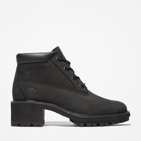 Kinsley Waterproof Ankle Boot for Women in Black | Timberland