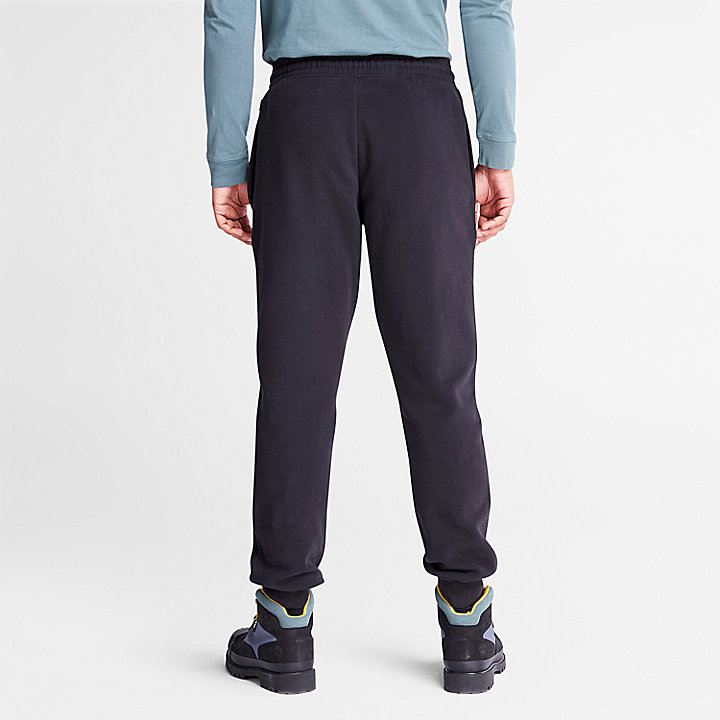 Exeter River Sweatpants for Men in Black | Timberland