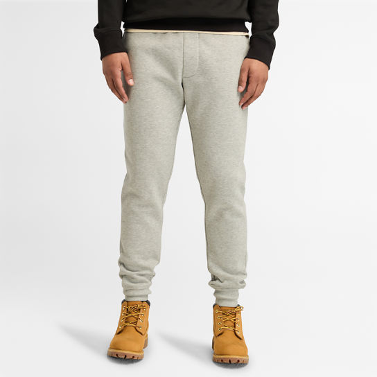 Exeter River Tracksuit Bottoms for Men in Grey | Timberland