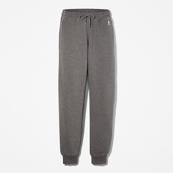 Exeter River Sweatpants for Men in Dark Grey-