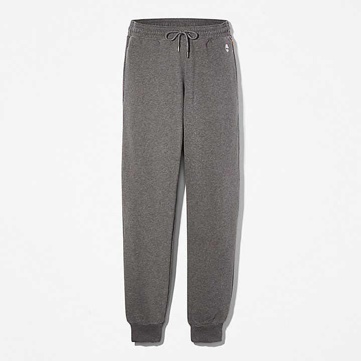 Exeter River Sweatpants for Men in Dark Grey