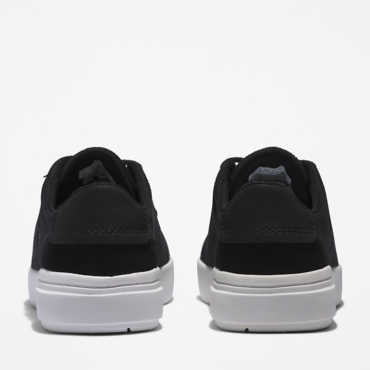 Seneca Bay Sneakers voor juniors in zwart-