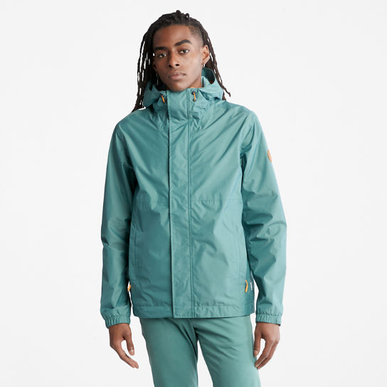 Coupe-vent Outdoor Heritage pour homme en vert | Timberland