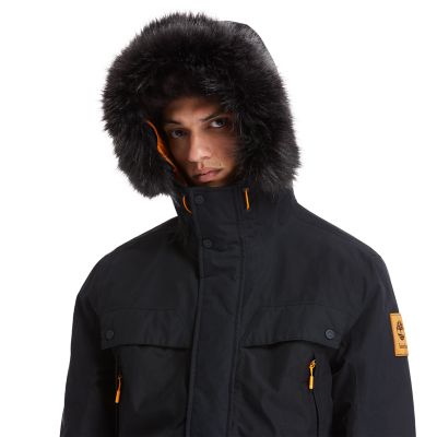 outdoor parka mens