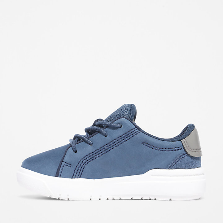 Seneca Bay Sneaker voor peuters in blauw-