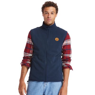 timberland compatible layering system fleece